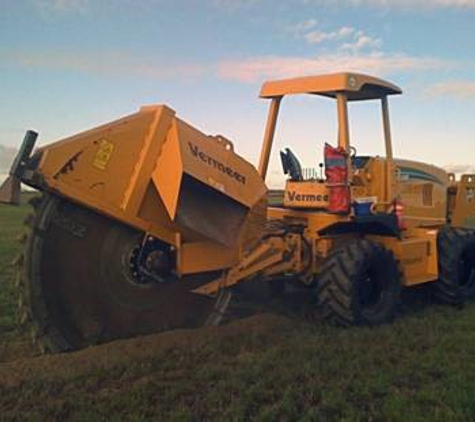 Walker And Gray Earthworks - Mount Gambier, SA. Walker and Gray Earthworks Pty Ltd