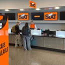 SIXT Car Rental - San Diego International Airport (SAN) - Van Rental & Leasing