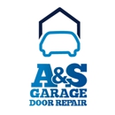 A&S Garage Doors - Garage Doors & Openers