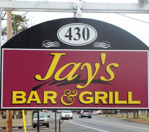 Jay's Bar & Grill - Ballston Spa, NY