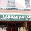 Lahore Karahi - Indian Restaurants