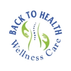 Back To Health Chiropractic & Wellness Care, PC