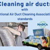 Air Doctor Duct Cleaning & Lining gallery