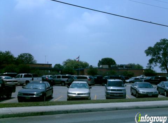 Coker Elementary School - San Antonio, TX