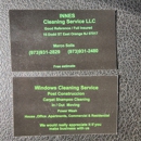 "Oscar Painting" - Carpet & Rug Cleaners