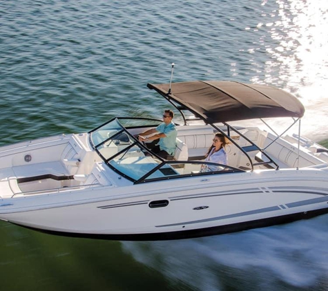 Yolo Boat Rentals in Fort Lauderdale - Fort Lauderdale, FL