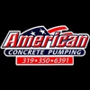 American Concrete Pumping Inc gallery