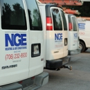 North Georgia Equipment Co. - Moving Services-Labor & Materials