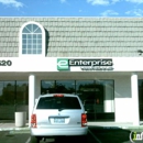 Enterprise Rent-A-Car - Car Rental