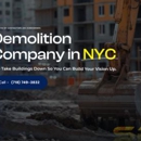 Spartan Demolition Company - Demolition Contractors