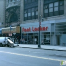 Foot Locker - Shoe Stores