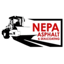 NEPA Asphalt & Sealcoating - Asphalt Paving & Sealcoating