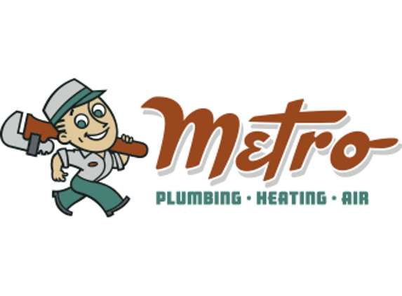 Metro Plumbing Heating & Air - Chattanooga, TN