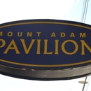 Mt. Adams Pavilion - Tourist Information & Attractions