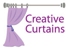 Creative Curtains - Blinds