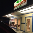 Fresh Donuts - Donut Shops