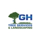 GH Tree Services & Landscaping