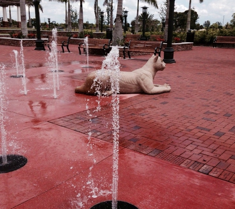 Royal Palm Beach Commons Park - Royal Palm Beach, FL