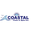 Coastal Pools & Spas - Swimming Pool Construction