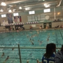 Cisd Aquatics Center