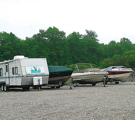 Frost Road Mini Storage - Streetsboro, OH