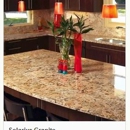 1st Choice Granite and Cabinets - Granite