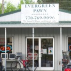 Evergreen Pawn