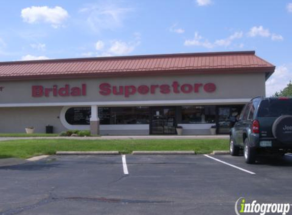 Bridal Superstore by Posie Patch - Indianapolis, IN