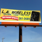 La Wireless