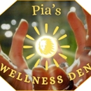 Pia's Wellness Den - Yoga Instruction
