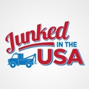 Junked In The USA - Automobile Salvage