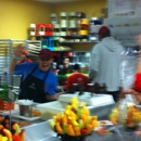 Edible Arrangements - Beverages