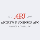 Andrew P. Johnson, APC - Family Law Attorneys