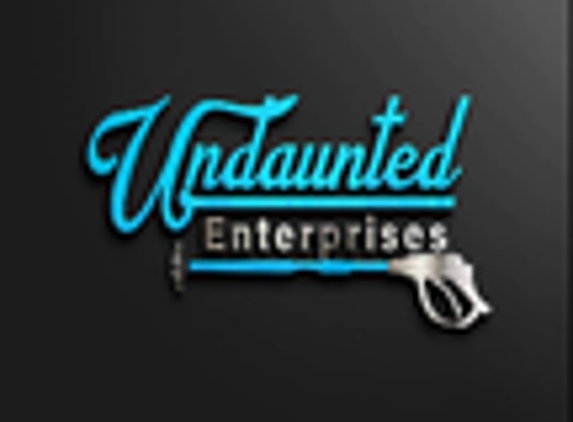 Undaunted Enterprises - Savannah, MO