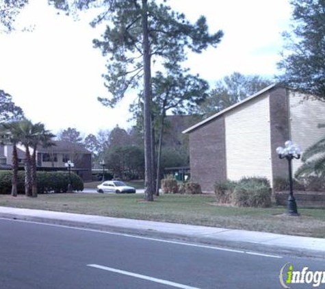 Bentley Green Apartments - Jacksonville, FL