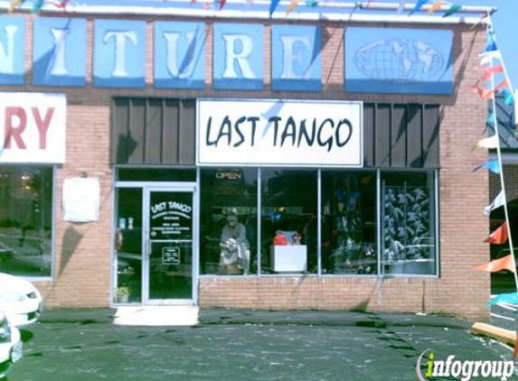 Last Tango - Pikesville, MD