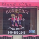 Bond Chix Bail Bonds - Bail Bonds