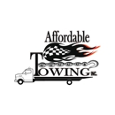 Affordable Towing INC - Towing