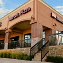 Marcos Pizza - Pizza