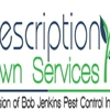 Bob  Jenkins Pest Control Inc