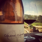 Colene Clemens Vineyard