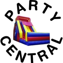 Party Central Inflatables - Party & Event Planners