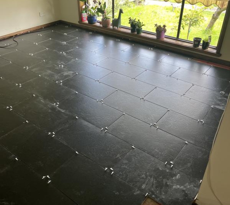 Chris Riches Tiling - Terang, VIC