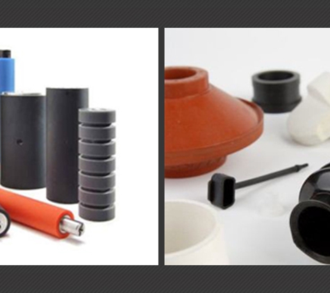 A.A. Rubber & Seals - Kingsgrove, NSW. Rollers, Wheels & Industrial Hoses