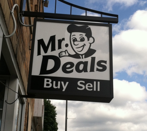 Mr. Deals - Rochester, NY
