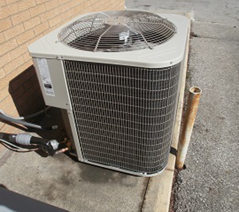 Dave's Heating and Cooling - Mansfield, OH
