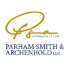 Parham Smith & Archenhold gallery