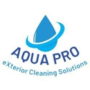Aqua Pro eXterior Cleaning Solutions - Building Cleaning-Exterior