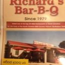 Richard's Bar-B-Que - Barbecue Restaurants
