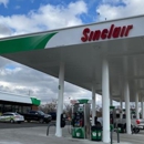 Sinclair Gas Station - Convenience Stores